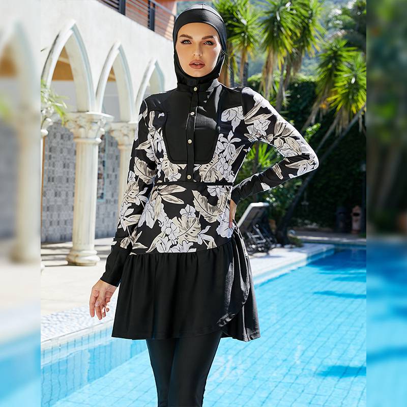 burkinis, muslim swimwear, burkinis swimwear