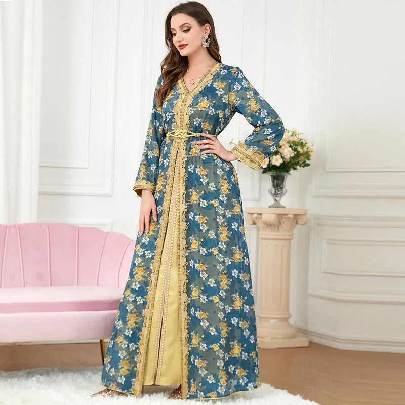 eid silk dress Your Eid 2026 Style guide - How to look your best as you celebrate Eid in Dubai