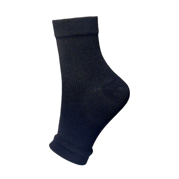 Toeless Compression Ankles Socks, Open-toe Support Socks For Ankles #UCS03