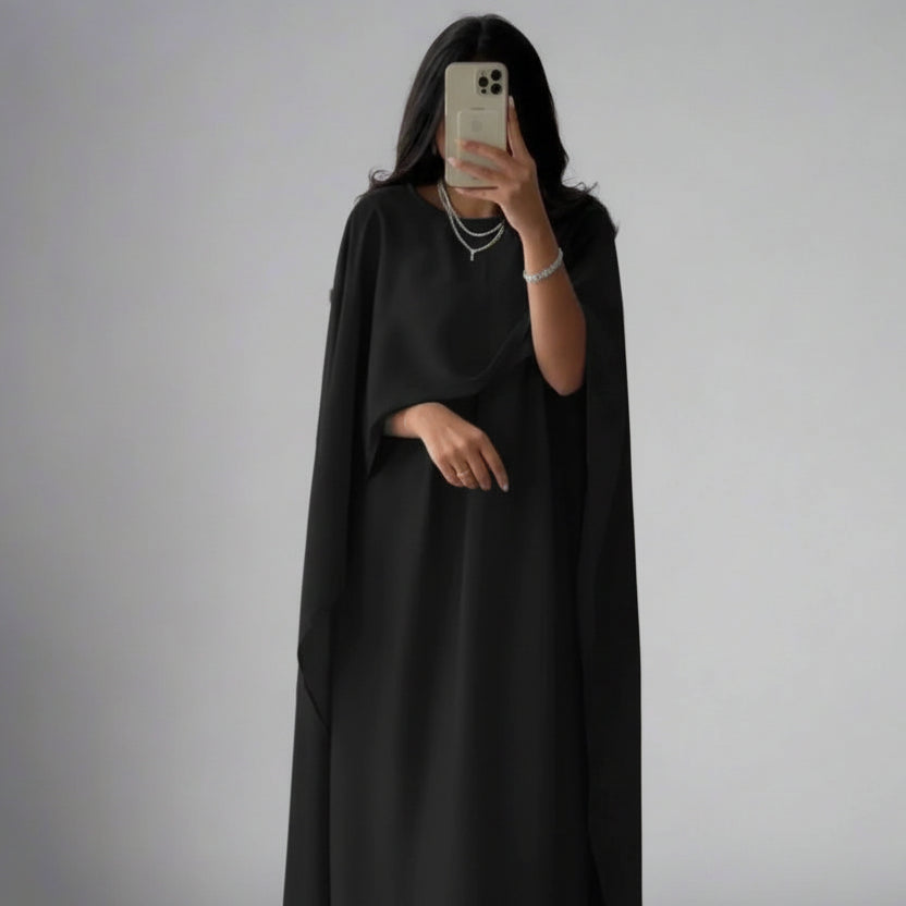 Blue, Pink, Yellow, Black