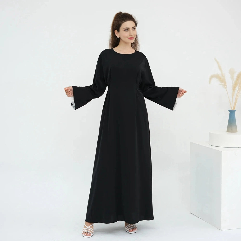 Blue Fog, Green, Black, Coffee, Pink