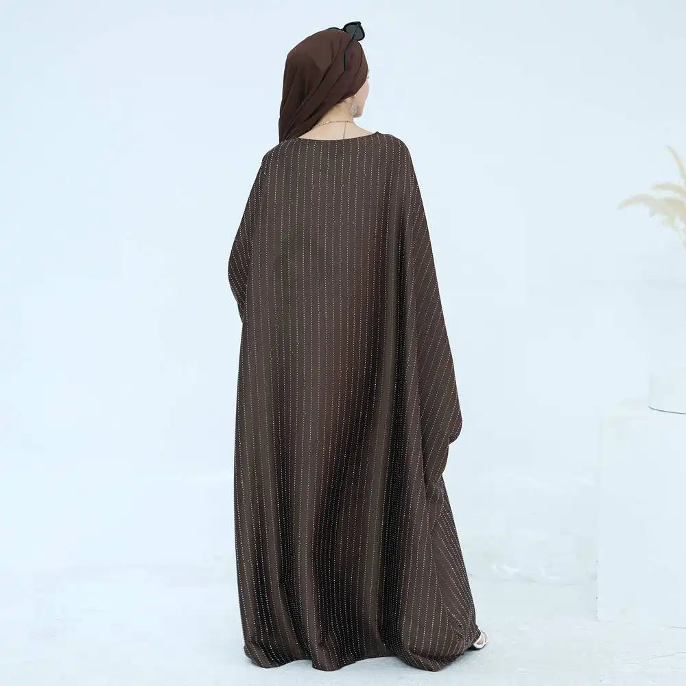 Dark Blue, Coffee, Black