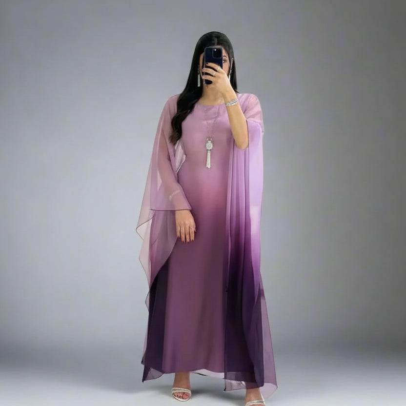 Rose, Blue, Gray, Purple