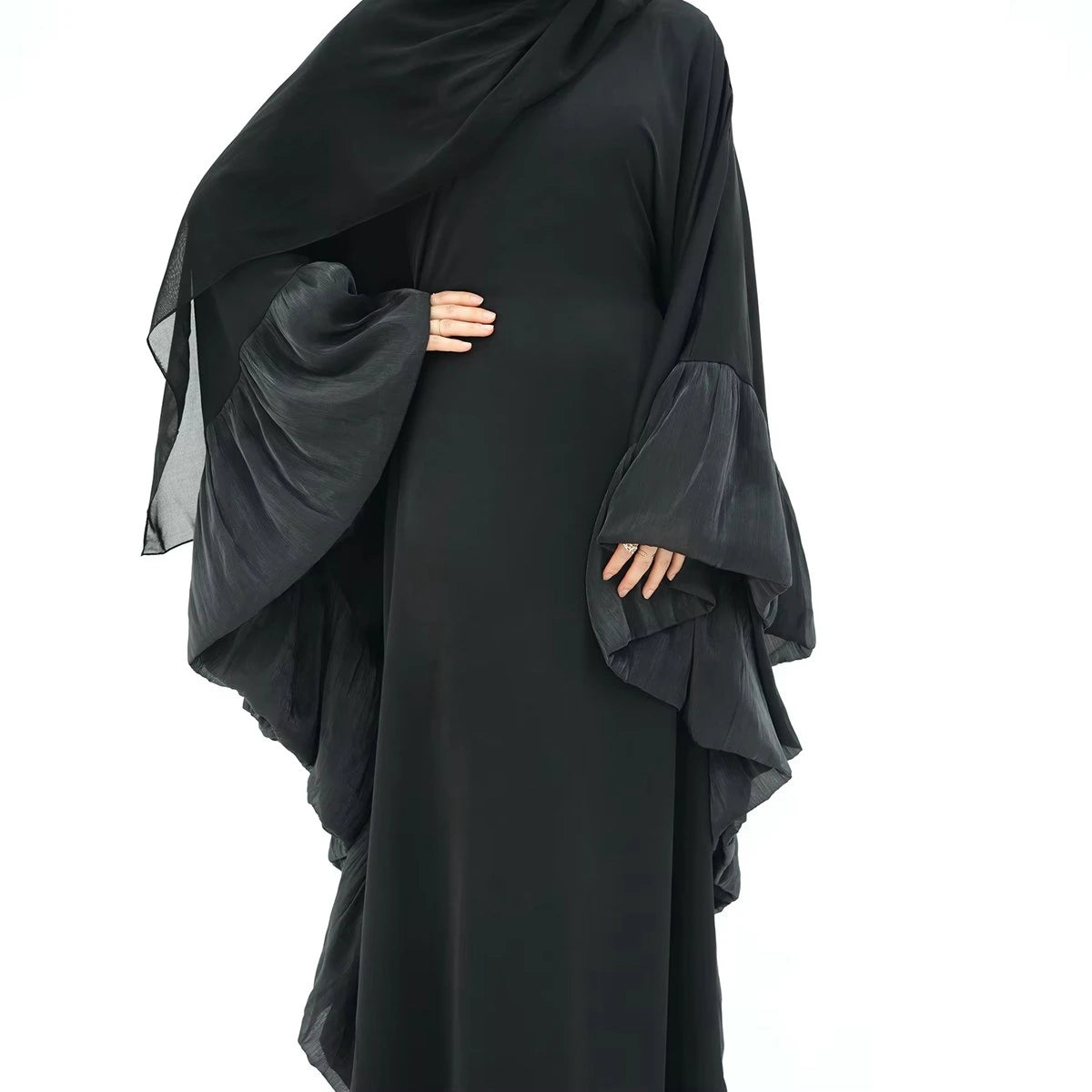 Pink, Dark Coffee, Dark Green, Black