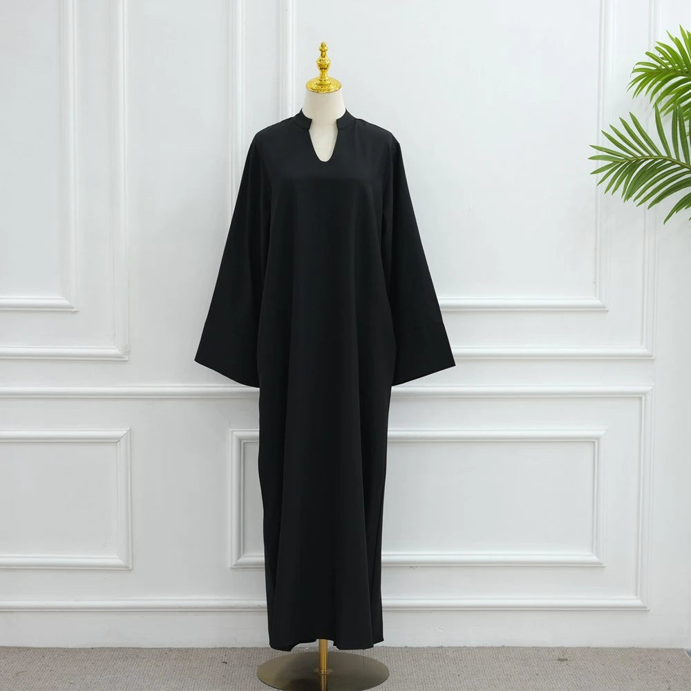 Muslim Women Abaya Dress #251126