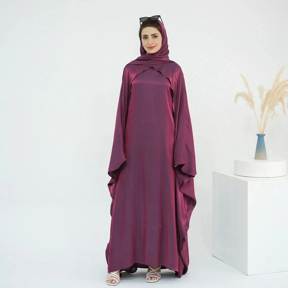 Dark Gray, Taro, Maroon, Light Pink, Light Blue, Army Green, Black