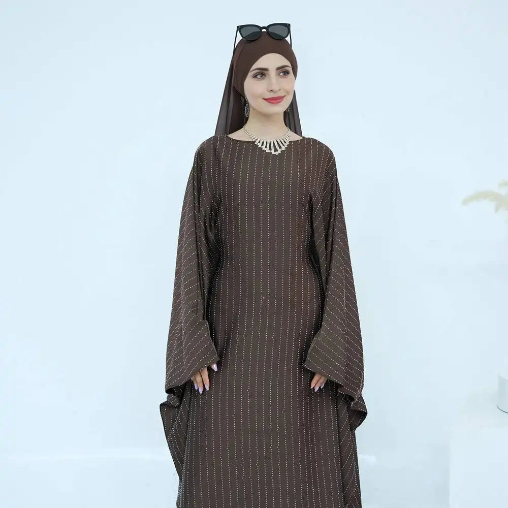 Dark Blue, Coffee, Black