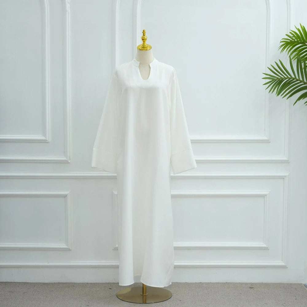 Muslim Women Abaya Dress #251126