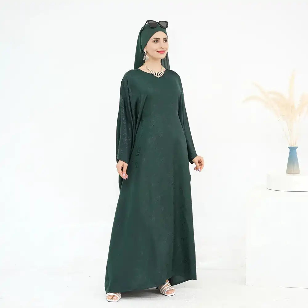 Black, Blue, Gray, Coffee, Green