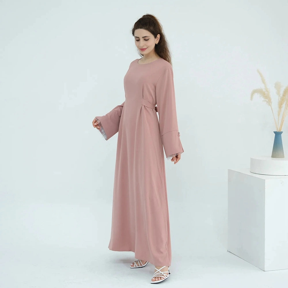 Blue Fog, Green, Black, Coffee, Pink