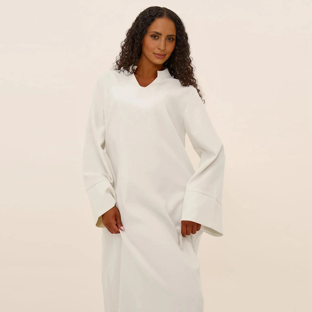 Muslim Women Abaya Dress #251126