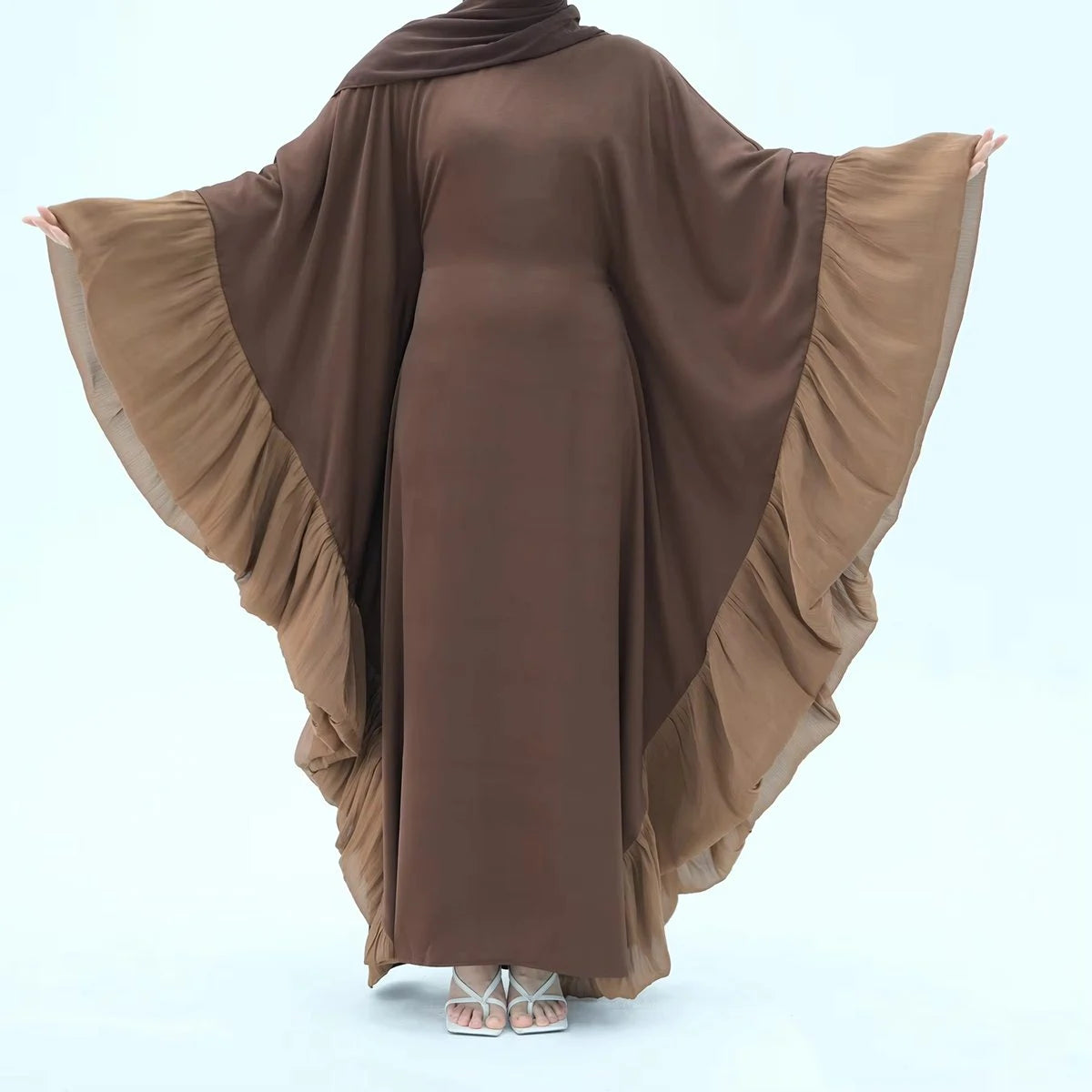 Pink, Dark Coffee, Dark Green, Black