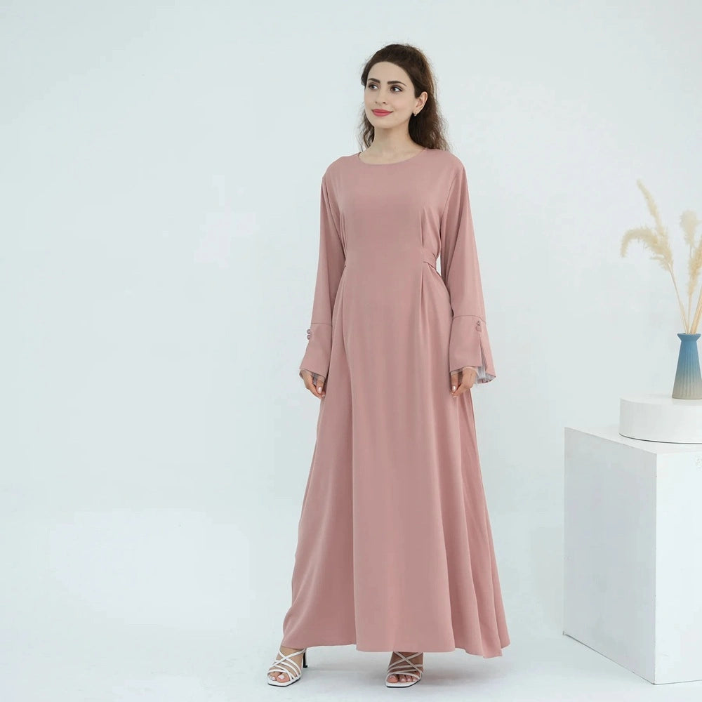 Blue Fog, Green, Black, Coffee, Pink