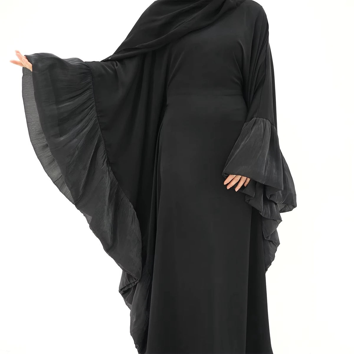 Pink, Dark Coffee, Dark Green, Black