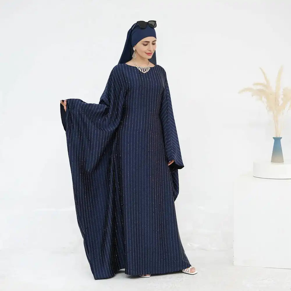 Dark Blue, Coffee, Black