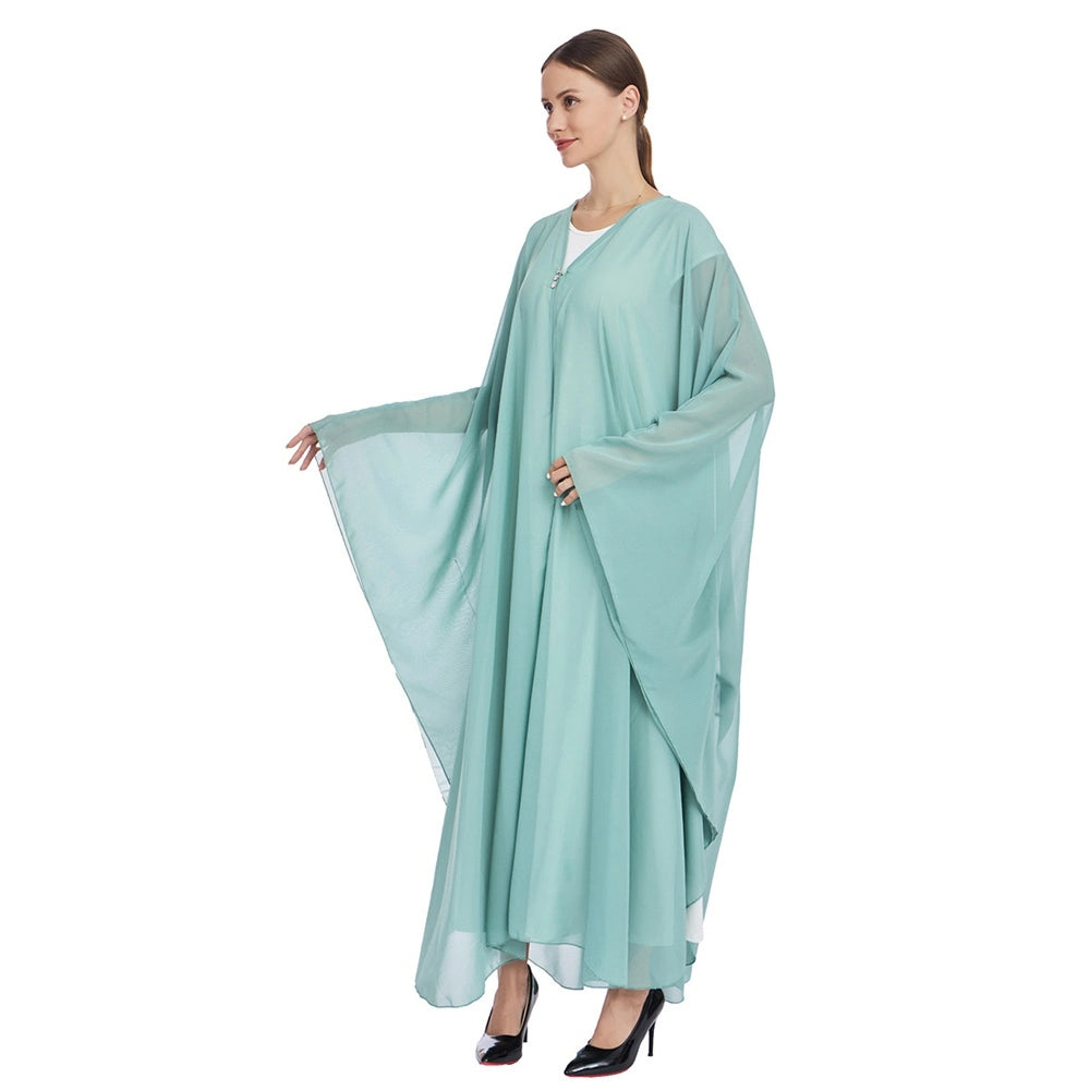 Black, Khaki, Navy, Light Green