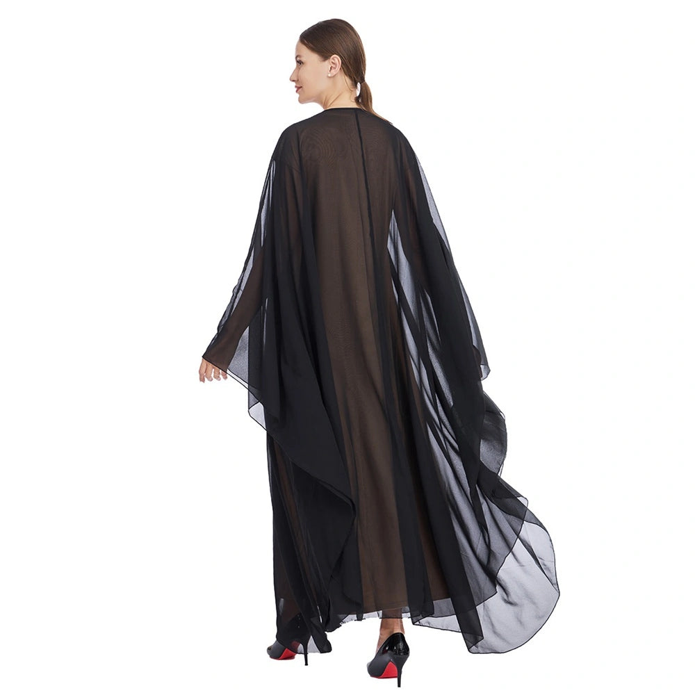 Black, Khaki, Navy, Light Green