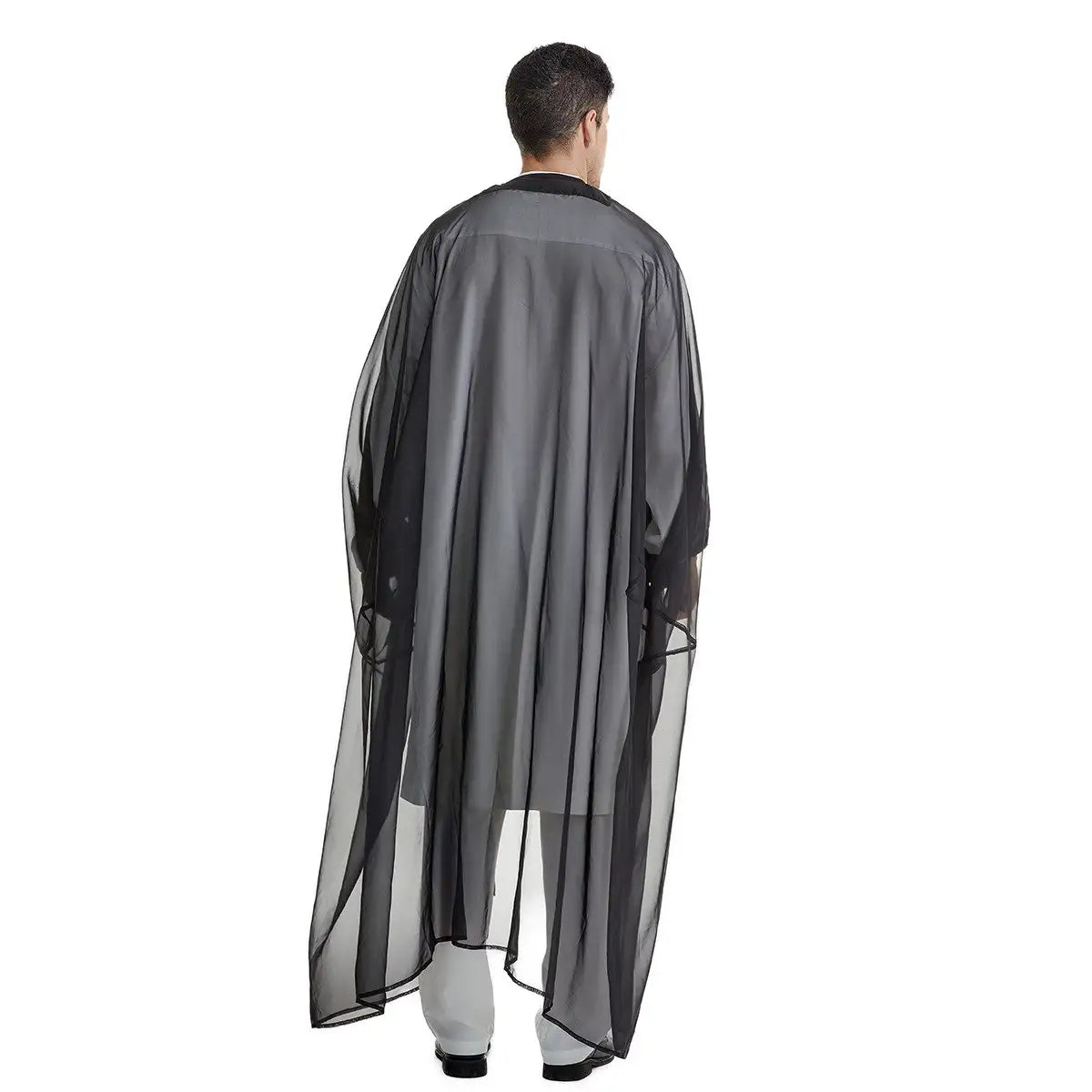 Middle East Arab Men Bisht