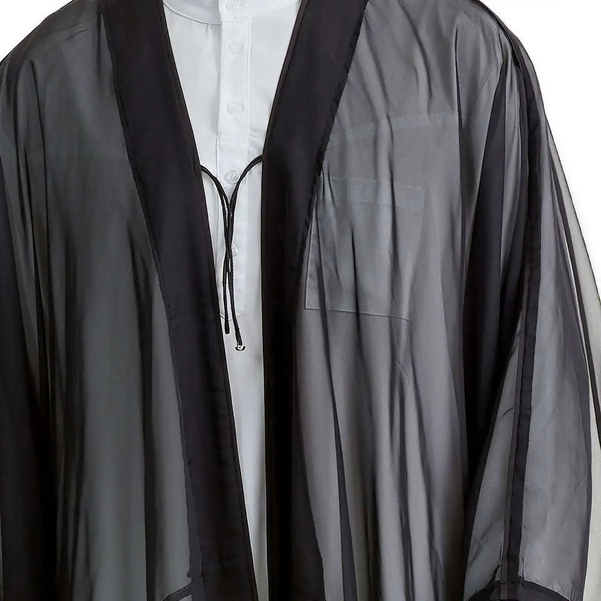 Middle East Arab Men Bisht