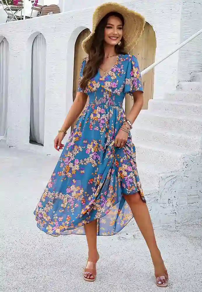 Navy, Black, Apricot, Blue