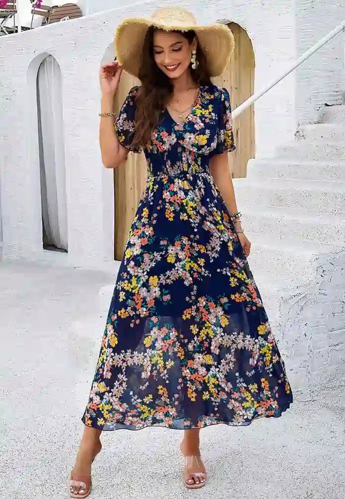 Navy, Black, Apricot, Blue