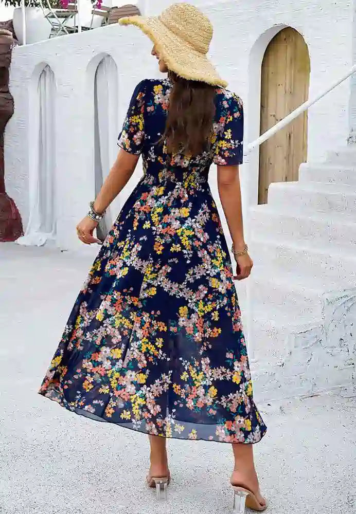 Navy, Black, Apricot, Blue