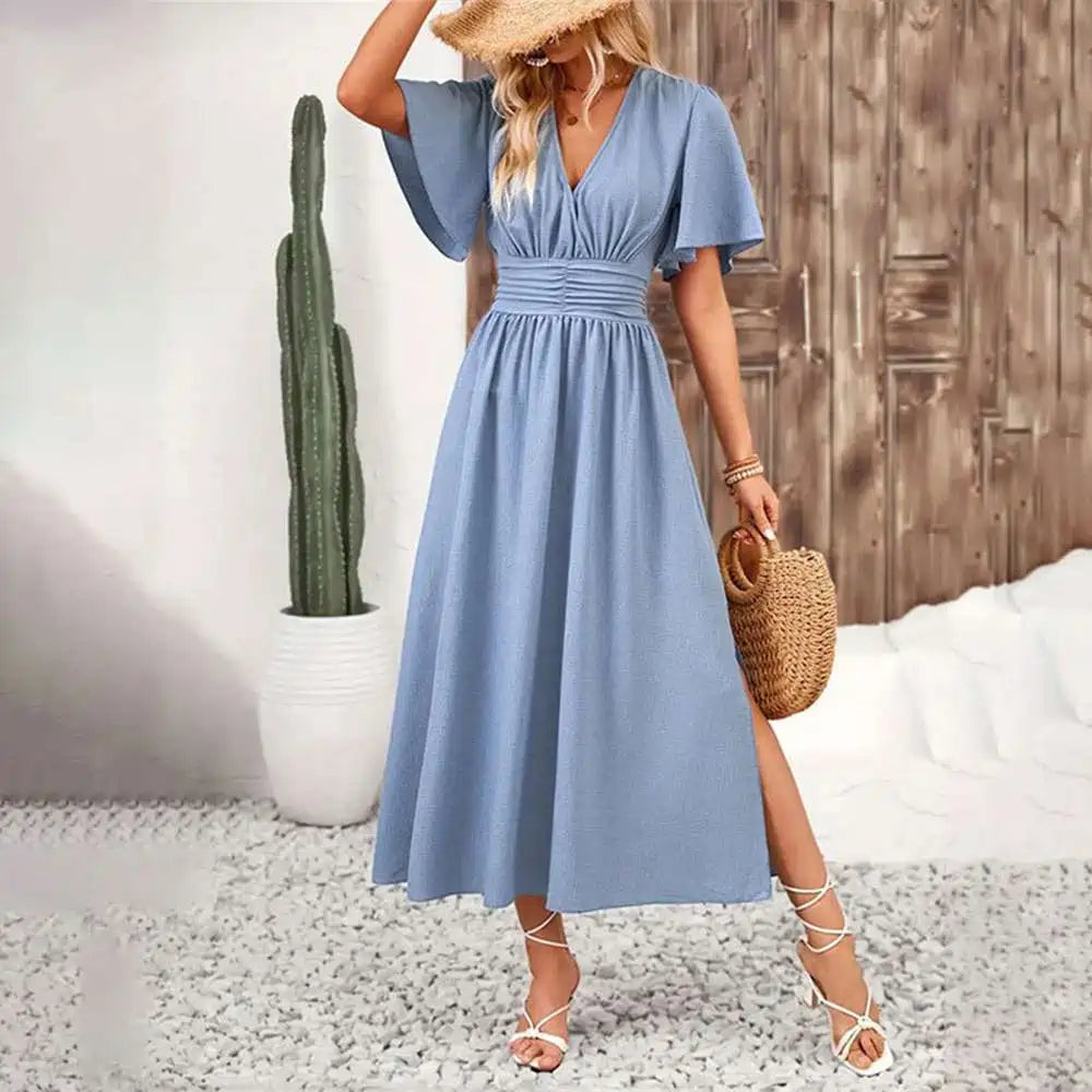 Navy, Black, Light Blue