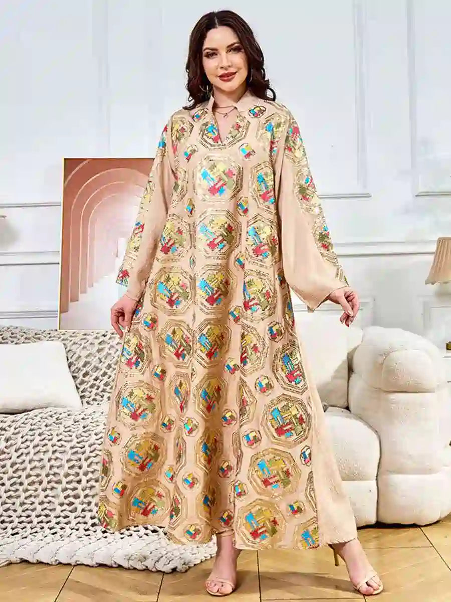 brown eid dress Brown Color Eid Party Dresses, Men & Women Eid Party Wear Outfits
