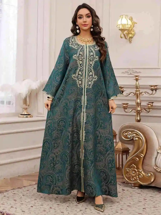 Maroon, Dark Green, Dark Blue