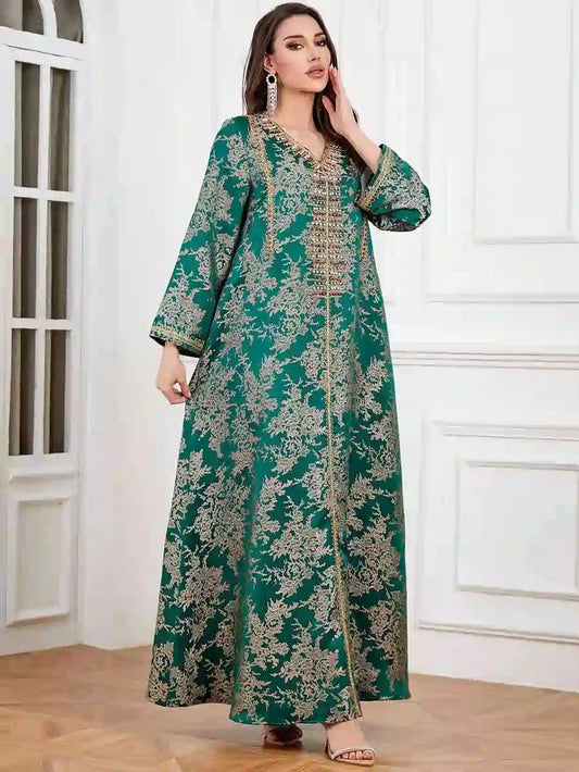 Yellow, Dark Green, Light Green, Navy