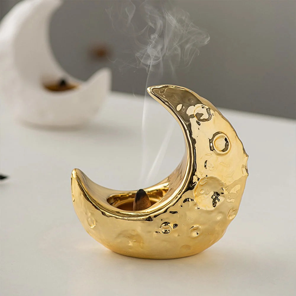 Golden, White, Black