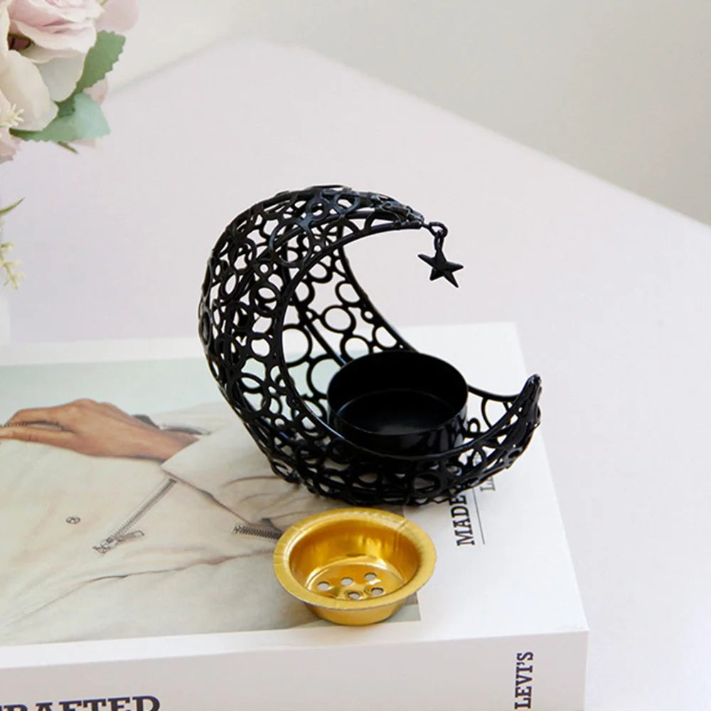 Golden, Black