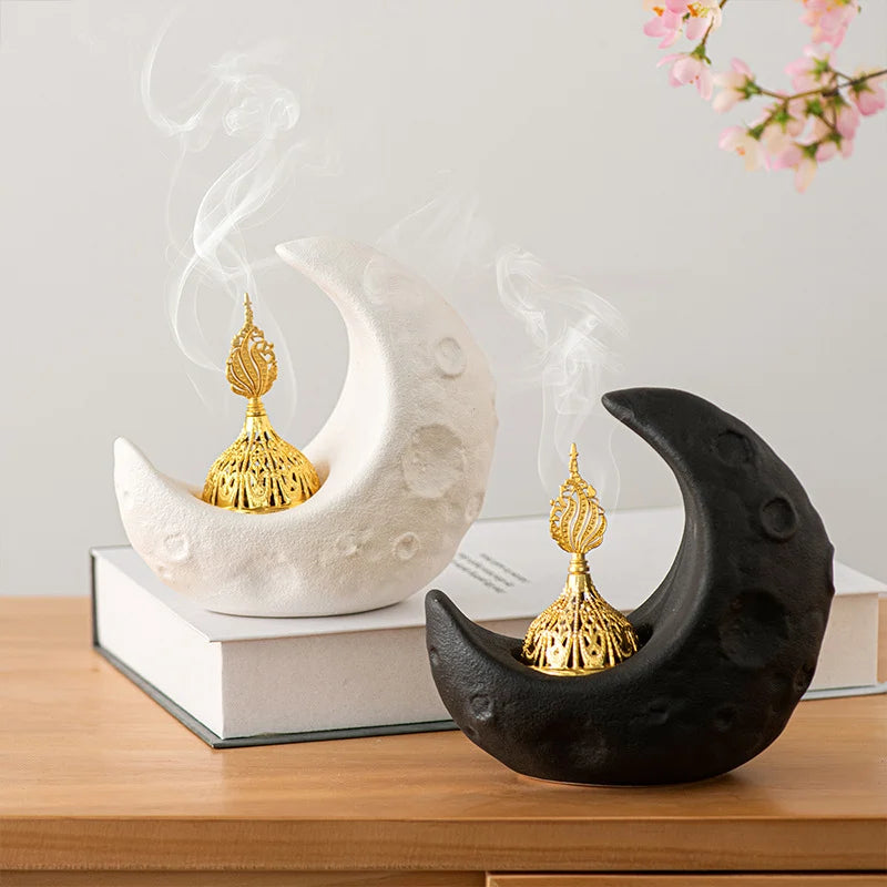 Golden, White, Black