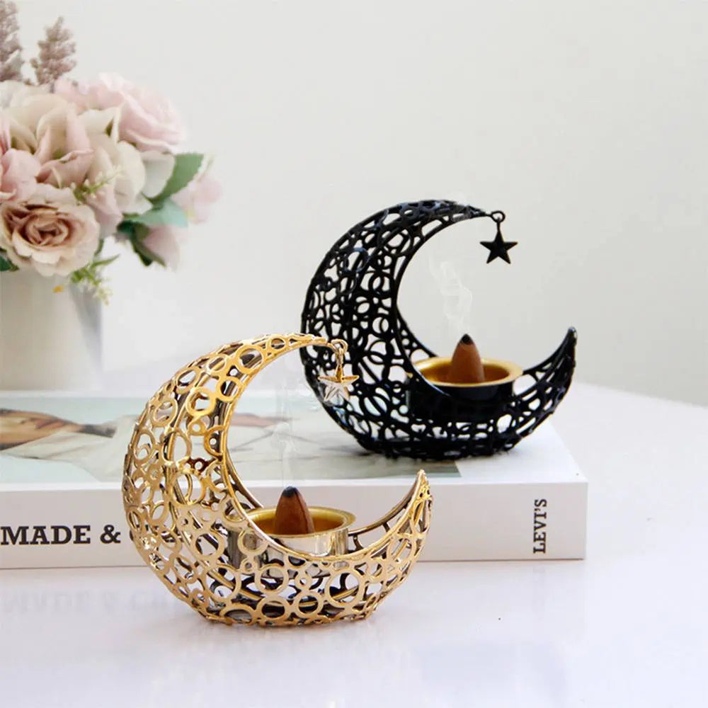 Golden, Black
