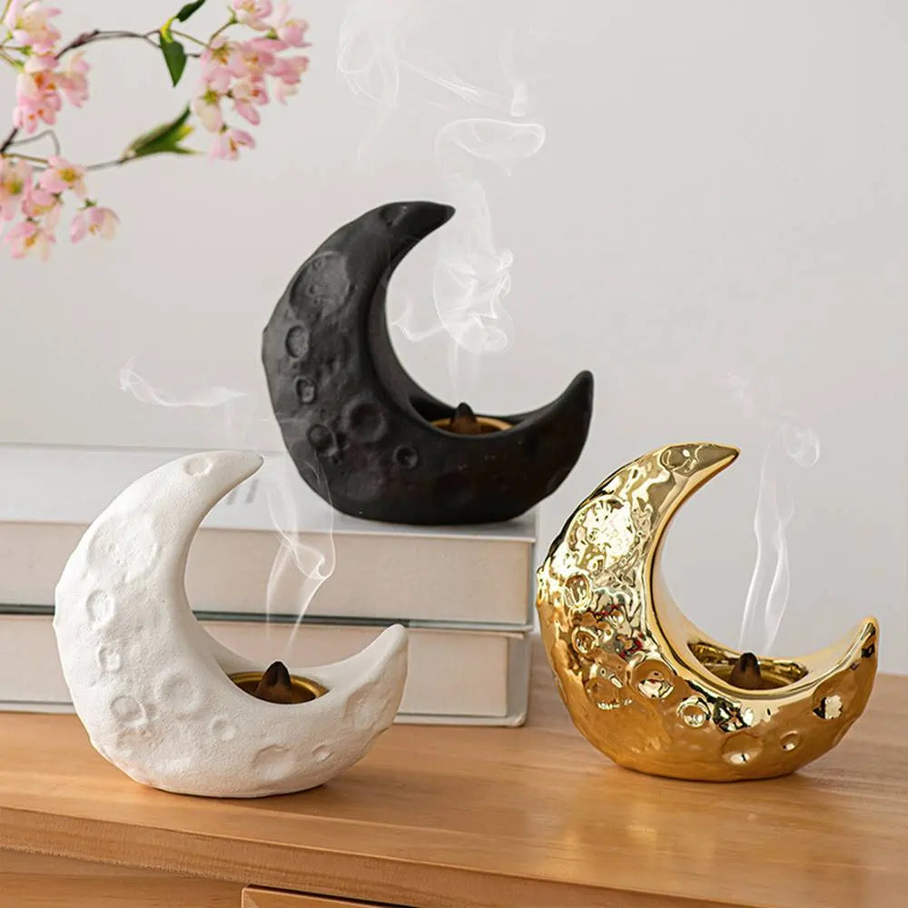 Golden, White, Black