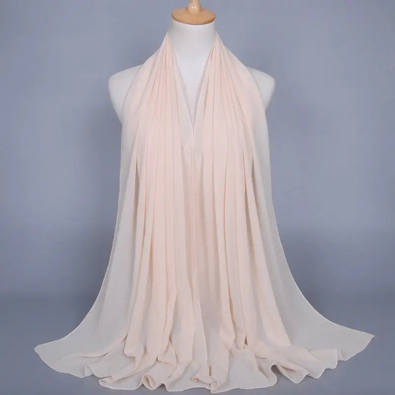 hijab, niqab, khimar