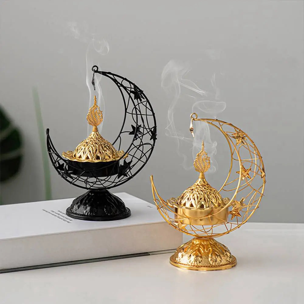 Golden, Black