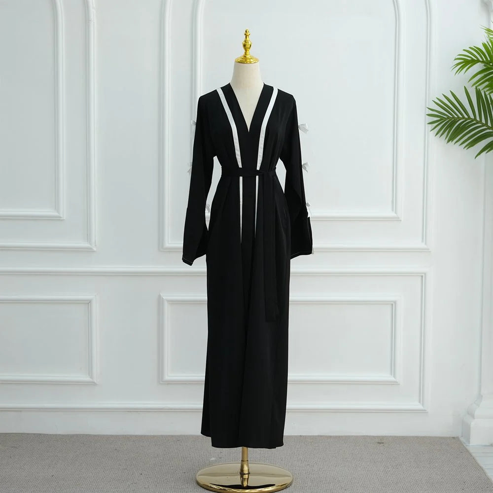 Khaki, Green, Purple, Dark Blue, Black