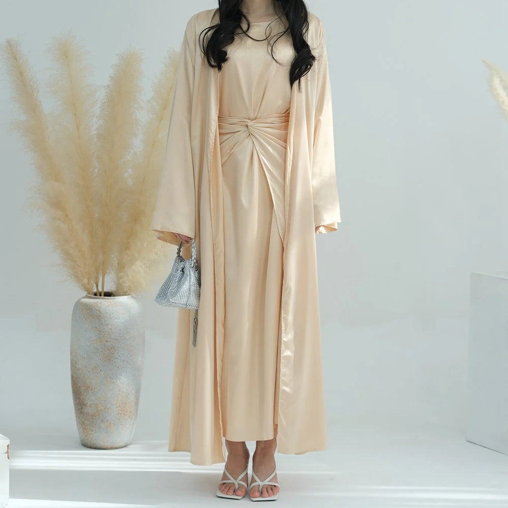 Beige, Pink, Black