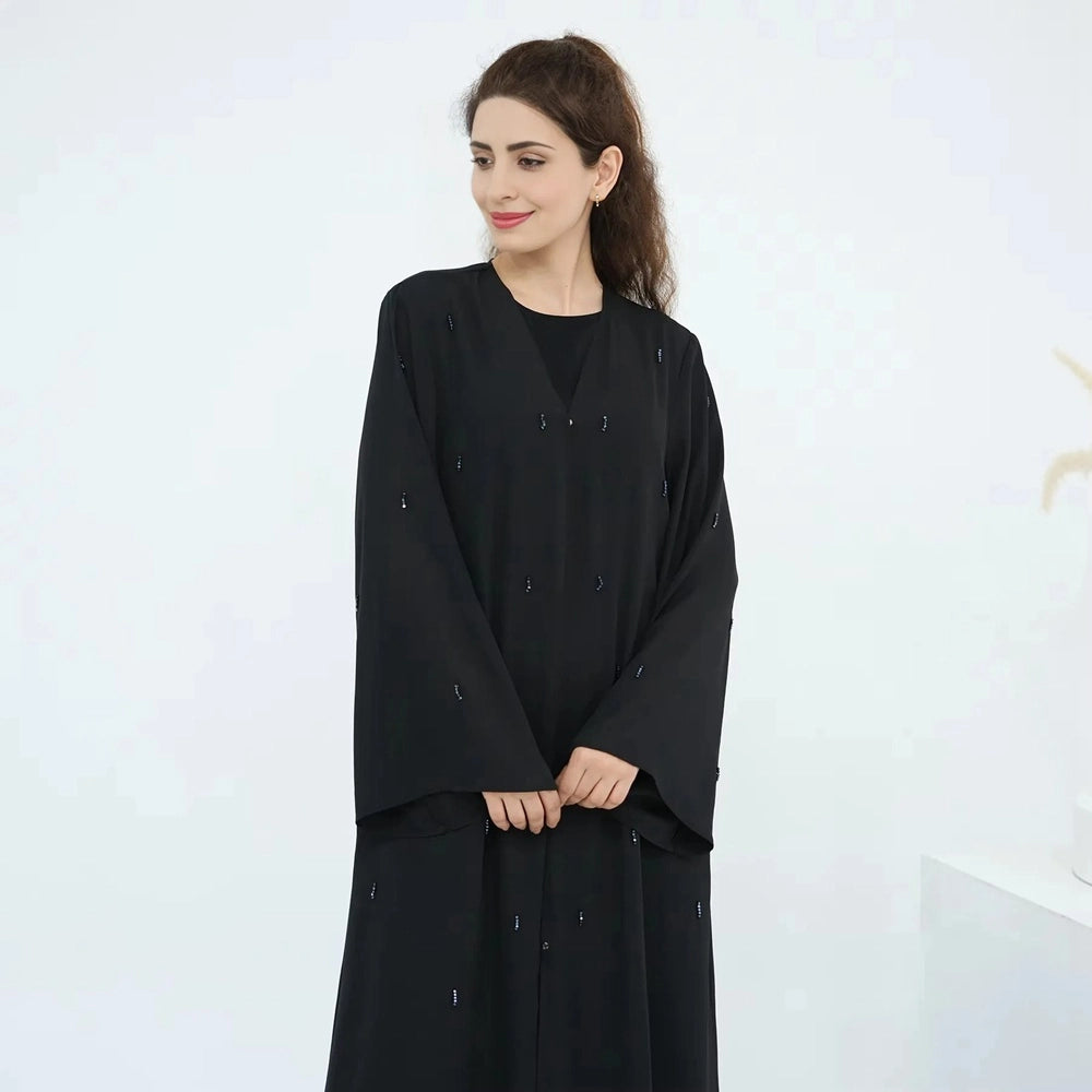 Coffee, Black