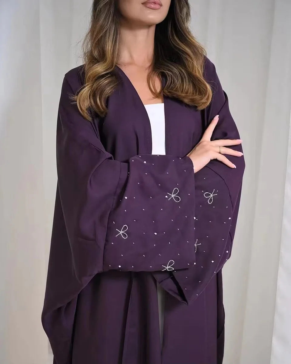 Maroon, Coffee, Black, Purple