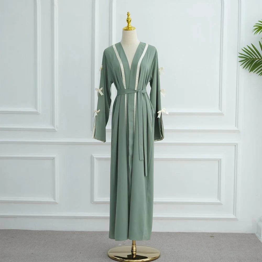 Khaki, Green, Purple, Dark Blue, Black