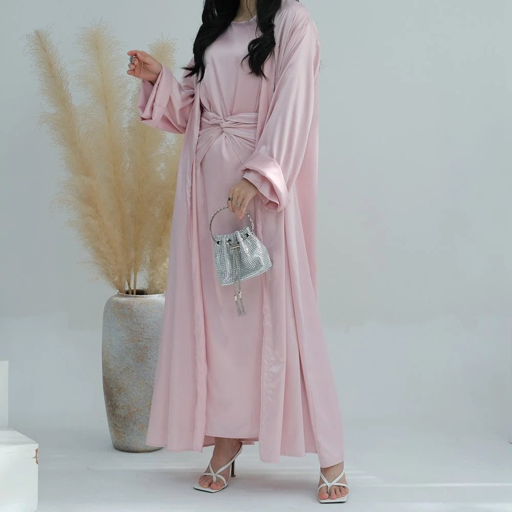 Beige, Pink, Black