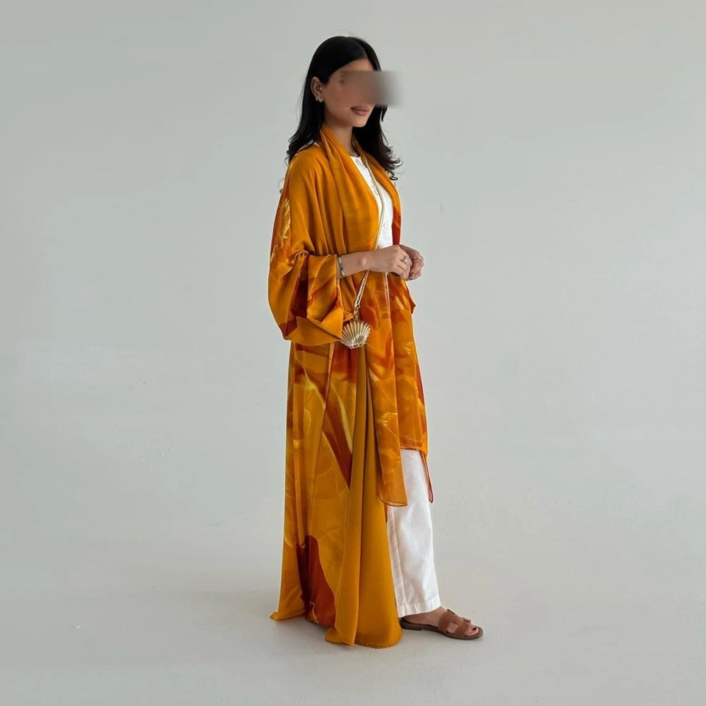 Yellow, Blue