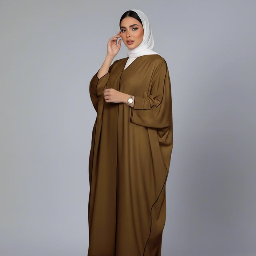 Black, White, Dark Blue, Green, Brown