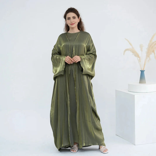 Army Green, Dark Gray, Taro, Black, Light Green, Pink, Khaki