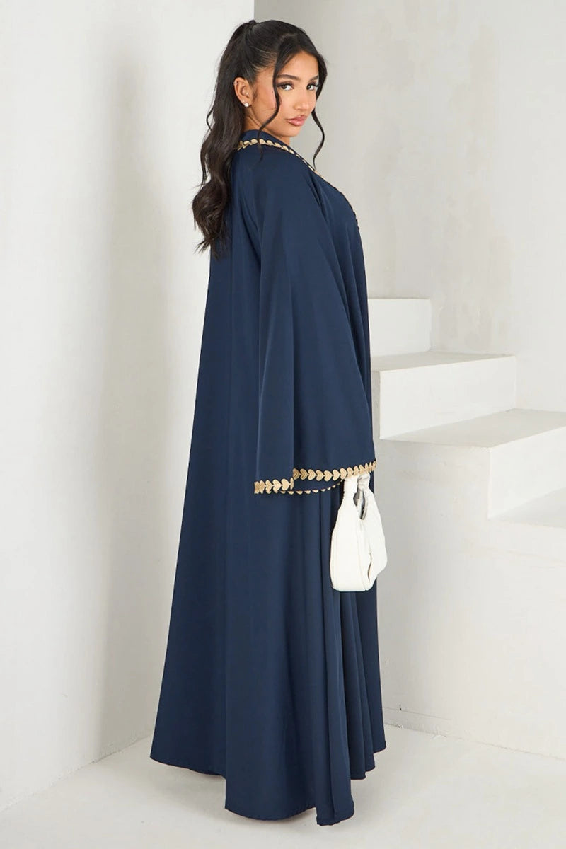 Coffee, Dark Blue, Army Green, Black