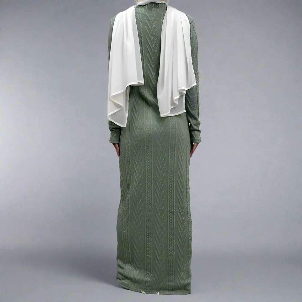 Mint, Gray, Black, Coffee, Army Green, Maroon