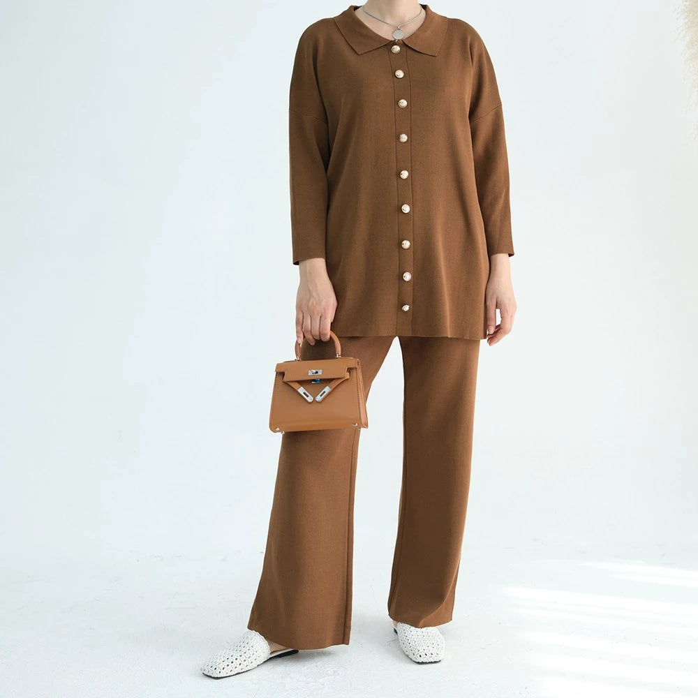 Apricot, Black, Coffee, Maroon