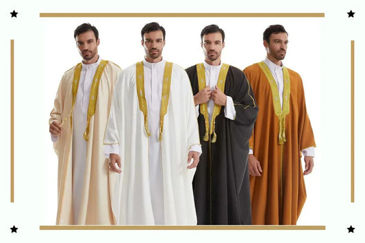 The Bisht Sheikh